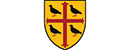 牛津圣艾德蒙学堂 Logo