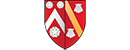 牛津瓦德汉学院 Logo