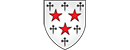 牛津萨默维尔学院 Logo