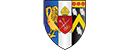 牛津基督圣体学院 Logo