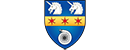 牛津圣希尔达学院 Logo