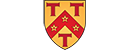 牛津圣安东尼学院 Logo