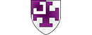 牛津圣十字学院 Logo