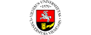 维尔纽斯大学 Logo