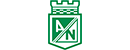 麦德林国民竞技 Logo