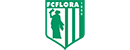 弗罗拉足球俱乐部 Logo
