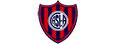 圣洛伦索俱乐部 Logo