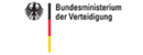 德国国防部 Logo