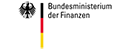 德国财政部 Logo