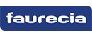 Faurecia Logo