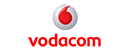 Vodacom Logo