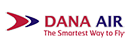 丹纳航空 Logo