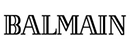 Balmain Logo