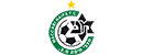海法马卡比 Logo