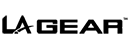 LA Gear Logo
