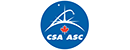 加拿大航天局 Logo