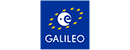 伽利略导航系统 Logo