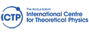 国际理论物理中心 Logo