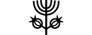 以色列科学院 Logo