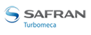 Turbomeca Logo