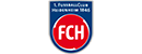 海登海姆俱乐部 Logo