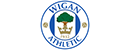 维冈竞技 Logo