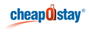 CheapOstay Logo