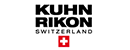 瑞士力康 Logo