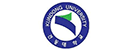 建东大学 Logo