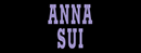 安娜苏 Logo
