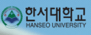 韩瑞大学 Logo