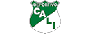 卡利体育会 Logo