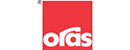 Oras Logo