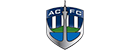 奥克兰城俱乐部 Logo