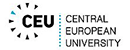 中欧大学 Logo