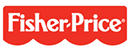 Fisher-Price Logo