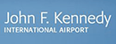 肯尼迪国际机场 Logo