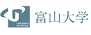 富山大学 Logo