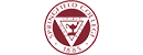 春田学院 Logo
