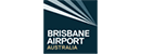 布里斯班机场 Logo
