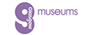 河滨博物馆 Logo