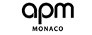 APM Monaco Logo