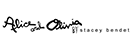爱丽丝+奥利维亚 Logo