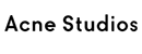 AcneStudios Logo