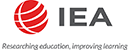 IEA Logo