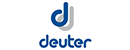 Deuter Logo