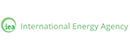 国际能源署 Logo