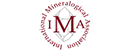 国际矿物学协会 Logo