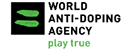 世界反禁药机构 Logo