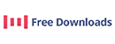 1001FreeDownloads Logo